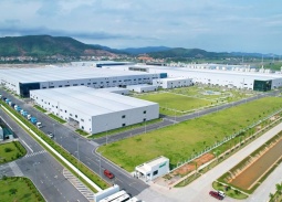 Khu kinh tế ven biển Quảng Yên, động lực đưa Quảng Ninh vươn tầm quốc tế