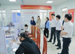 Quảng Ninh: Siết chặt kỷ cương hành chính qua tổng kiểm tra công vụ năm 2026