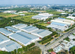 Doanh nghiệp công nghiệp phía Nam chủ động thích ứng trước biến động chuỗi cung ứng