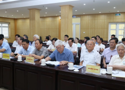 Thanh Hóa: Điều chỉnh quy hoạch phải có tính đột phá