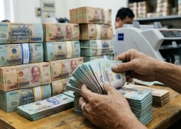 Từ 1/7/2026, lương cơ sở tăng lên 2,53 triệu đồng/tháng