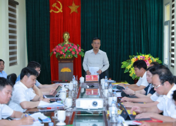 Bí thư Thanh Hóa yêu cầu làm rõ nguyên nhân 2 dự án lớn đội vốn, kéo dài 