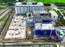 Bộ Xây dựng đề xuất 10.000 tỷ đồng vốn điều lệ cho Quỹ nhà ở Trung ương