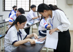 Tổ chức kỳ thi tốt nghiệp THPT 2026 an toàn, nghiêm túc, giảm áp lực cho thí sinh