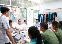 Thanh Hóa: Hàng loạt doanh nghiệp nợ BHXH của người lao động 