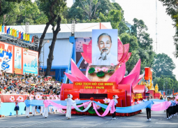 Tư tưởng Hồ Chí Minh soi sáng hành trình phát triển đất nước