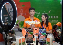 Thương mại điện tử bước vào chu kỳ phát triển bền vững, hướng đến mục tiêu 37 tỷ USD