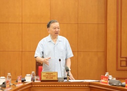 'Không để nguồn lực quốc gia nằm im trong tranh chấp, trong tâm lý sợ thủ tục'