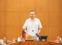 Công nghệ lượng tử là một trong những công nghệ chiến lược quốc gia