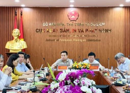 Ngành xuất bản Việt Nam trước 'cuộc chiến' bản quyền số