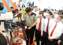 Việt Nam lần đầu lọt Top 50 hệ sinh thái khởi nghiệp toàn cầu