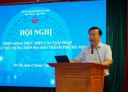 Ngành bán lẻ đang tăng tốc chuyển đổi số, hướng tới mục tiêu tăng trưởng 2 con số