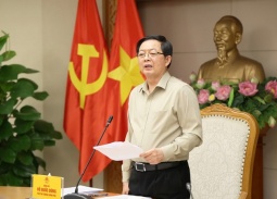 Phó thủ tướng Hồ Quốc Dũng: Không điều chỉnh quy hoạch tuỳ tiện