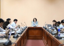 Việt Nam chủ động giám sát, sẵn sàng ứng phó dịch Ebola 2026