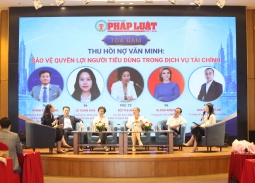 Đòi nợ không thể là “khủng bố tinh thần”