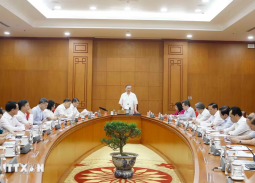 Quyền có nơi ở hợp pháp là quyền cơ bản của công dân