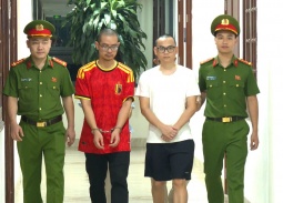 Thanh Hóa: Đường dây mua bán xe điện giá rẻ xuyên biên giới bị triệt phá