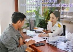 Bộ Tài chính bỏ đề xuất yêu cầu ngân hàng cung cấp thông tin tài khoản người nộp thuế