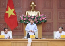 Nhà ở cho thuê được xác định là phân khúc chiến lược dài hạn
