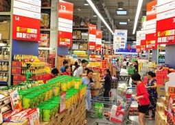 Vietnam Grand Sale 2026: “Cú hích” tiêu dùng với mức giảm giá tới 100%