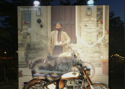 Chi tiết 5 dòng xe Royal Enfield vừa được ra mắt tại Việt Nam