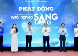 Hải Phòng phát động cuộc thi Tìm kiếm tài năng khởi nghiệp sáng tạo 2026