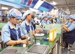 Phát triển công nghiệp hỗ trợ phải gắn liền với đổi mới công nghệ, chuyển đổi số