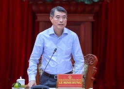 Đồng Tháp cần xác định mô hình tăng trưởng mới, hướng tới mục tiêu tăng trưởng '2 con số'