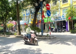Dự báo thời tiết ngày 27/5: Bắc Bộ và Trung Bộ tiếp tục nắng nóng gay gắt