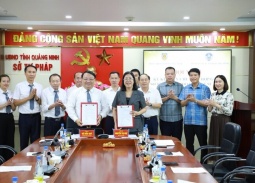 Quảng Ninh: Tăng cường vai trò luật sư trong bảo vệ pháp luật thông qua Quy chế phối hợp mới
