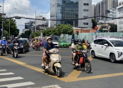 Dự báo thời tiết ngày 28/5: Bắc Bộ giảm nhiệt, có mưa dông về chiều tối