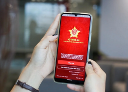 Phát triển VNeID thành siêu ứng dụng trong hệ sinh thái số quốc gia