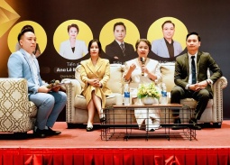 VIFC Đà Nẵng tìm “vũ khí cạnh tranh” từ tài sản vô hình trong kỷ nguyên mới