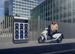 Honda Việt Nam tiếp tục tăng thị phần xe máy tại Việt Nam