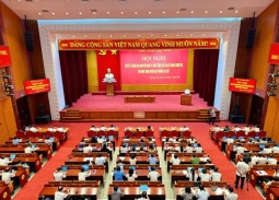Quảng Ninh sơ kết 1 năm vận hành chính quyền 2 cấp
