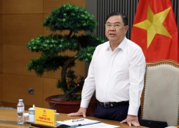 Tháo gỡ 'nút thắt', thúc đẩy ngành dệt may và da giày bứt phá