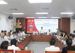 Hải Phòng sẵn sàng bán xăng E10 từ ngày 1/6/2026