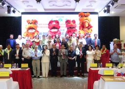 Vinh danh những “bàn tay vàng” đang gìn giữ hồn cốt văn hóa Việt