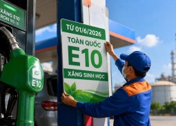 Bộ Công Thương lên tiếng vụ xe hỏng do dùng xăng E10: Ai sẽ bồi thường?