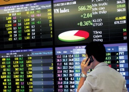 Bốn trụ cột thúc đẩy thị trường chứng khoán tăng trưởng nửa cuối năm 2026