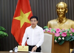 Chấm điểm KPI giải ngân đầu tư công, nâng cao hiệu quả sử dụng ngân sách