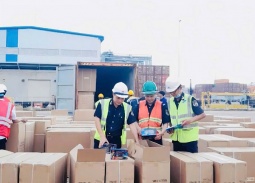 Lực lượng Hải quan tạm giữ gần 12.000 sản phẩm nghi hàng giả và vi phạm nhập khẩu     