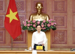 Mở đợt cao điểm mới, siết chặt thực thi quyền sở hữu trí tuệ