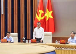 Thủ tướng Lê Minh Hưng: 5 địa phương trọng điểm phải khởi công ngay dự án nhà ở cho thuê 