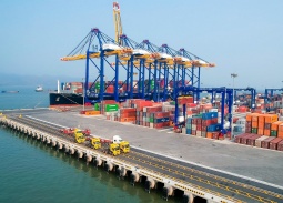 Kinh tế Việt Nam khởi sắc, kim ngạch xuất nhập khẩu vượt 445 tỷ USD
