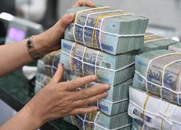 Thu ngân sách vượt 1,34 triệu tỷ đồng trong 5 tháng