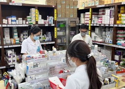 Bộ Y tế siết chặt quản lý thuốc, thúc đẩy số hóa quy trình từ bệnh viện đến nhà thuốc
