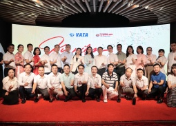 Tạp chí điện tử Thương hiệu và Pháp luật Kỷ niệm 101 năm ngày Báo chí cách mạng Việt Nam