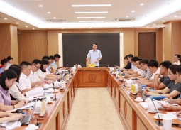 Thái Nguyên chuẩn bị 'cú hích' chính sách để hiện thực hóa mục tiêu 12 triệu lượt khách