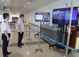 CDC Hà Nội chủ động ngăn chặn dịch Ebola xâm nhập qua cửa ngõ Thủ đô